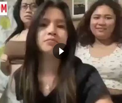 4 na babae viral sa social media full video|Paa na nakita sa babaeng nag.